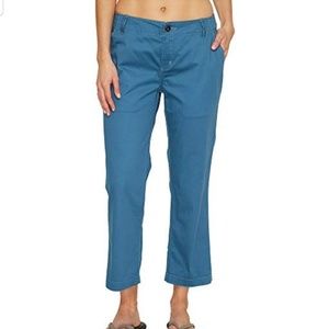 NWT Royal Robbins Ventura Capri